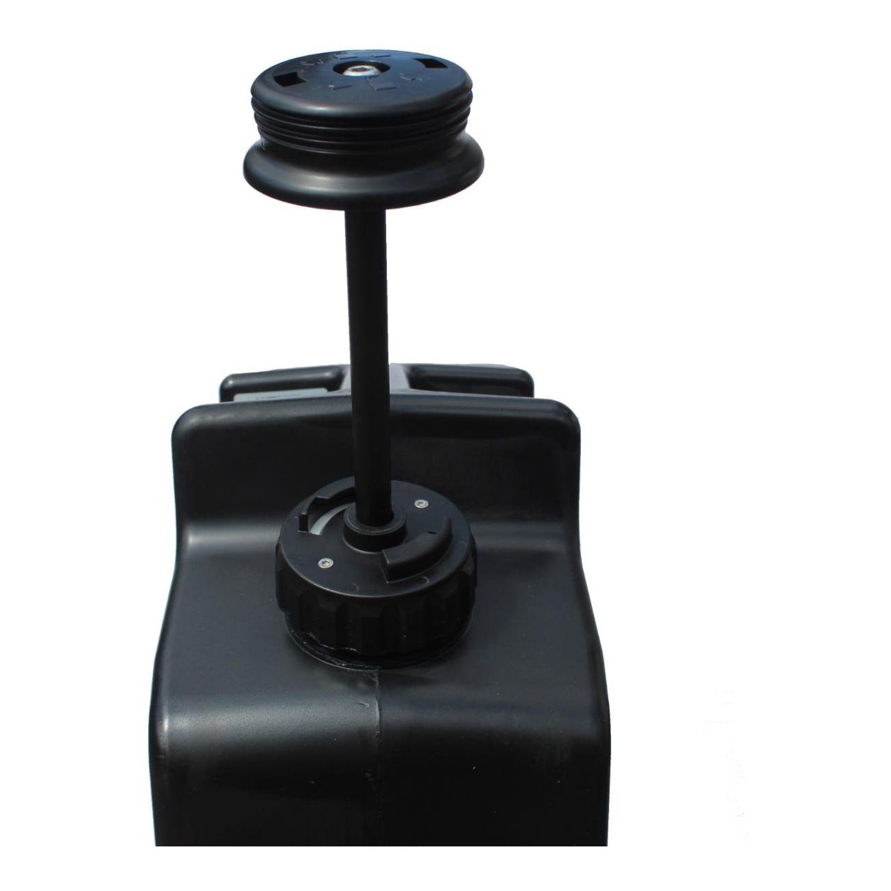 Jerrycan Wasserfilter