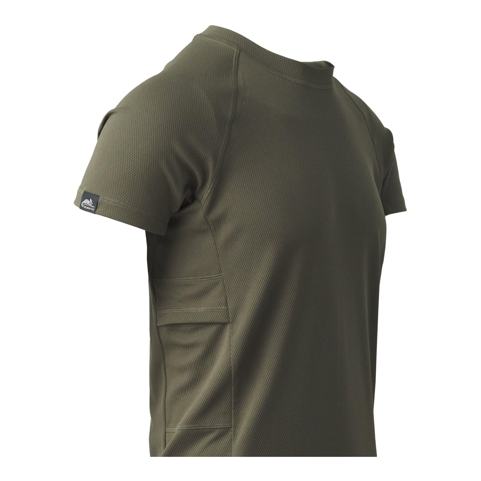 Functional T-Shirt - Quickly Dry
