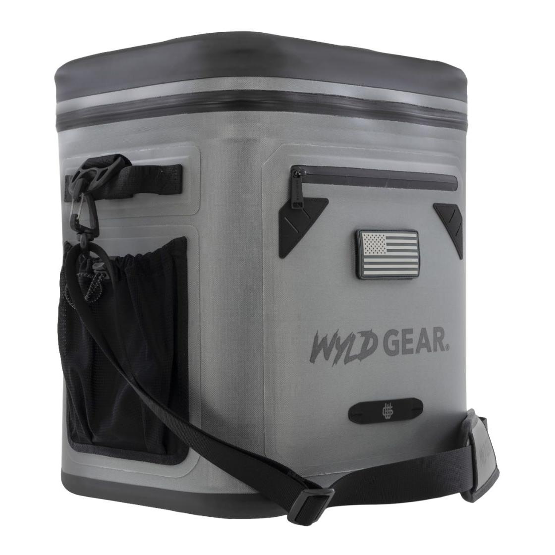 SOFT COOLER 11L - Kühltasche