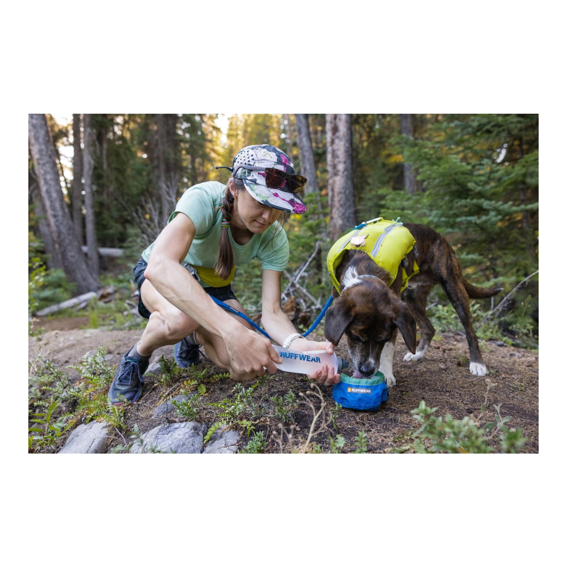 Trail Runner™ Bowl Hundenapf