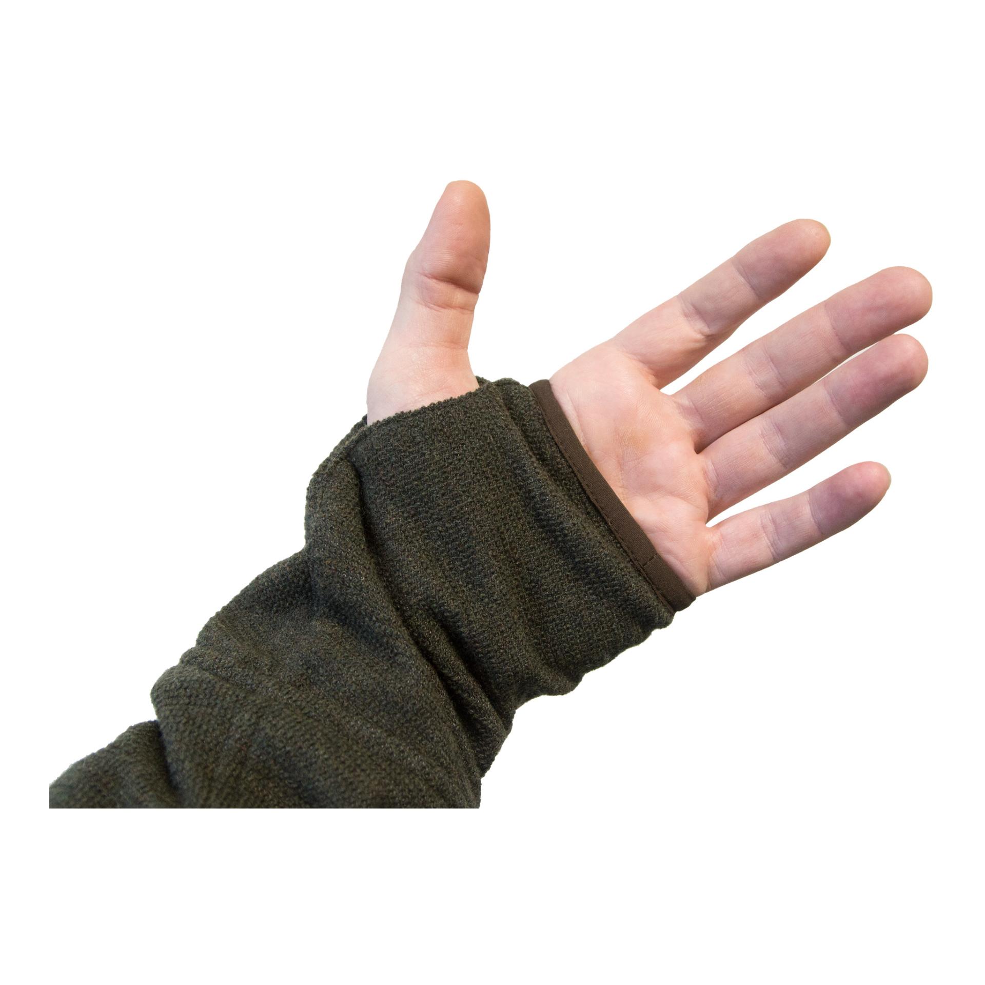 G-LOFT Hunting Shirt - Oliv