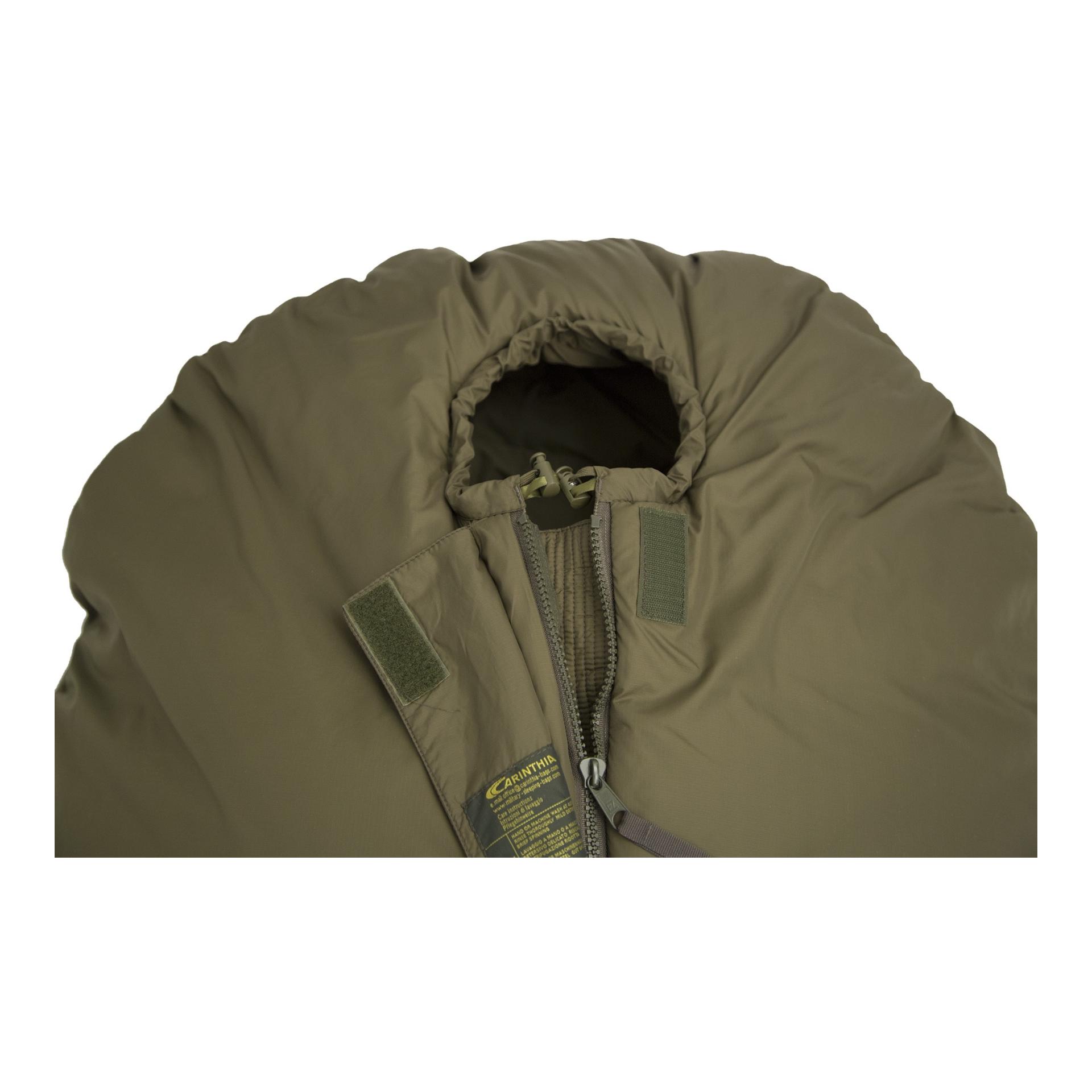 Top Deal - Defence 4 Schlafsack G-Loft