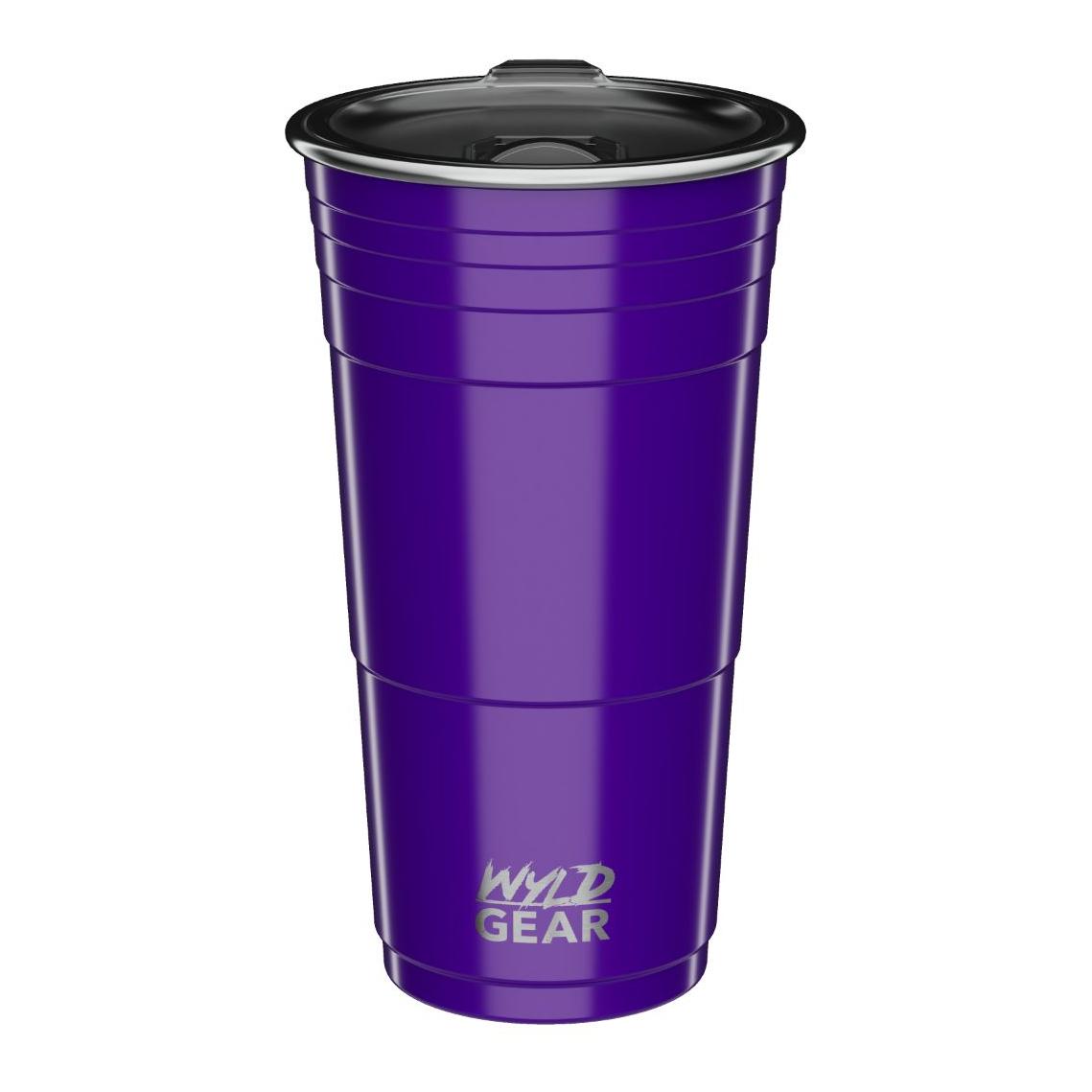 Wyld Gear WYLD CUP 710ml - Purple -