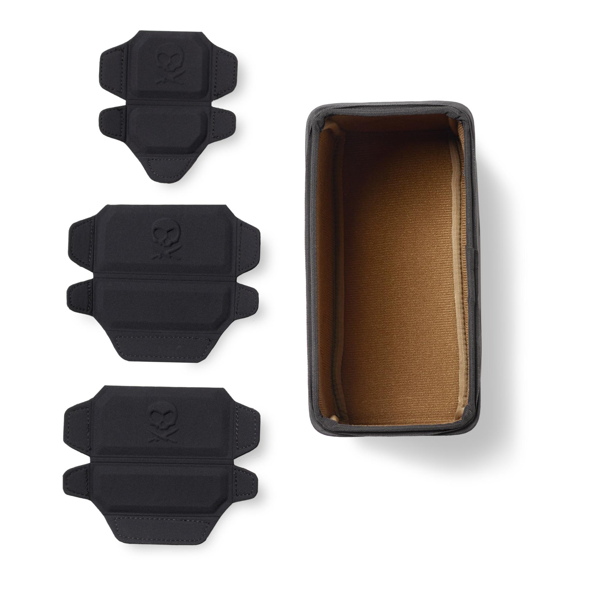 Peter McKinnon Daypack - Schwarz