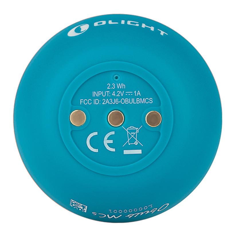 Obulb MC Leuchtkugel Obulb MC Leuchtkugel