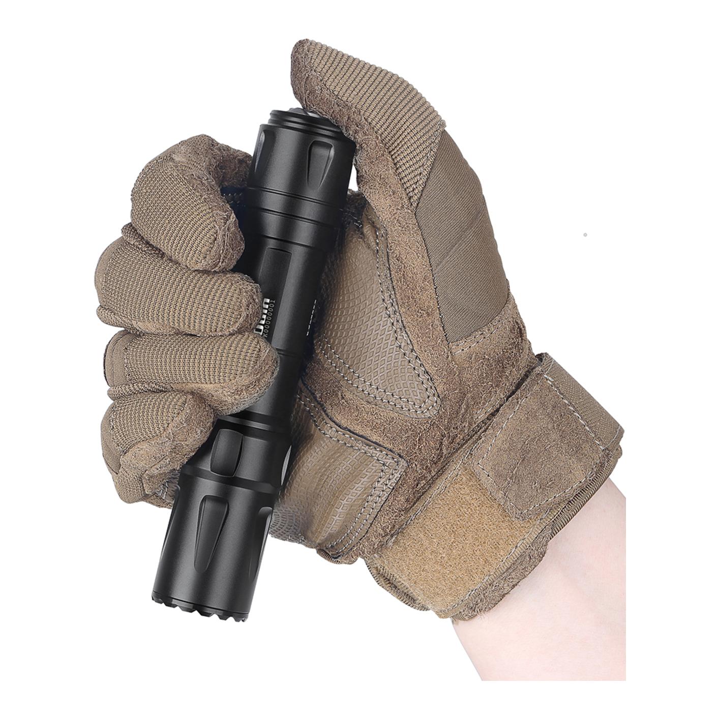 Odin LED Waffenlampe