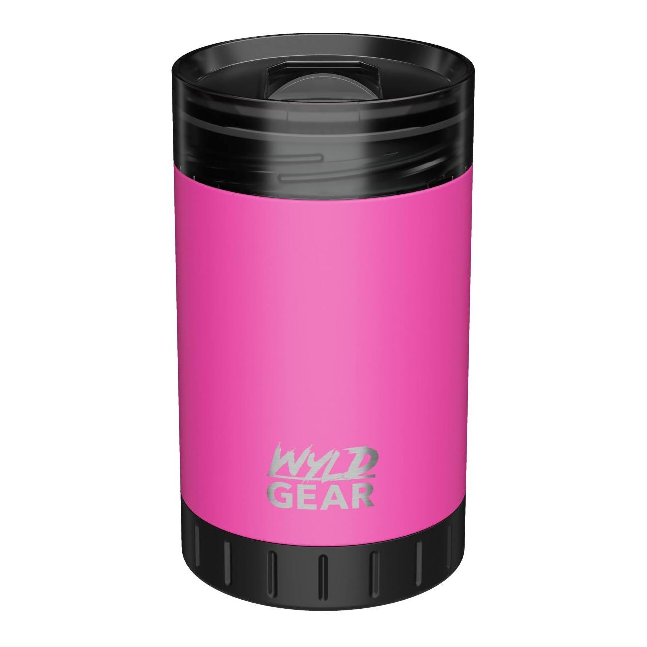 Wyld Gear MULTI-CAN - Pink -