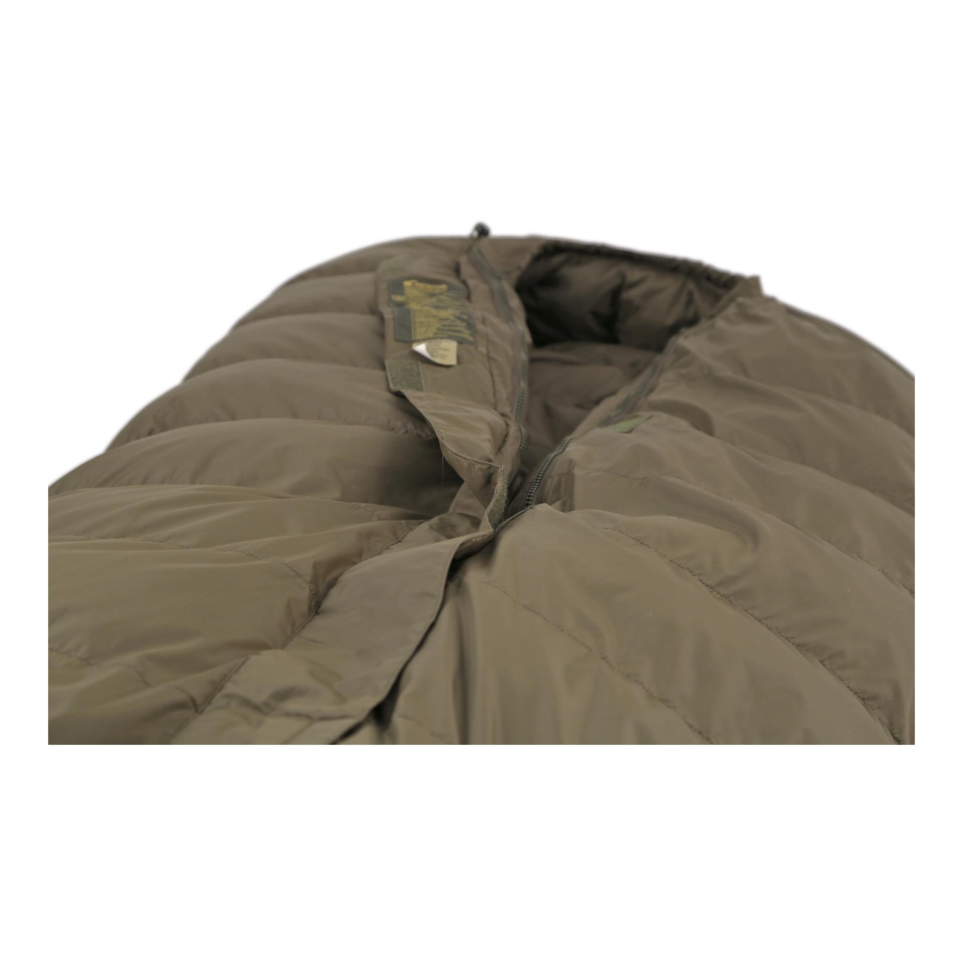 XP Down 1000 Schlafsack CQ-Down