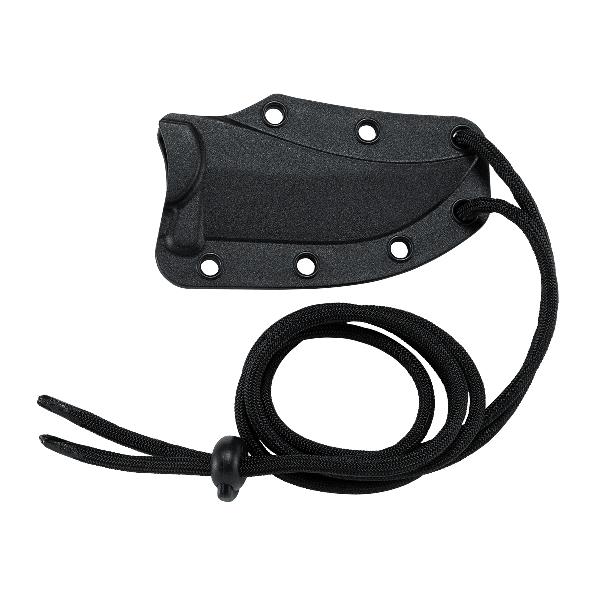 Minimalist® - Persian - EDC/Einsatzmesser mit Thermoplastic Scheide