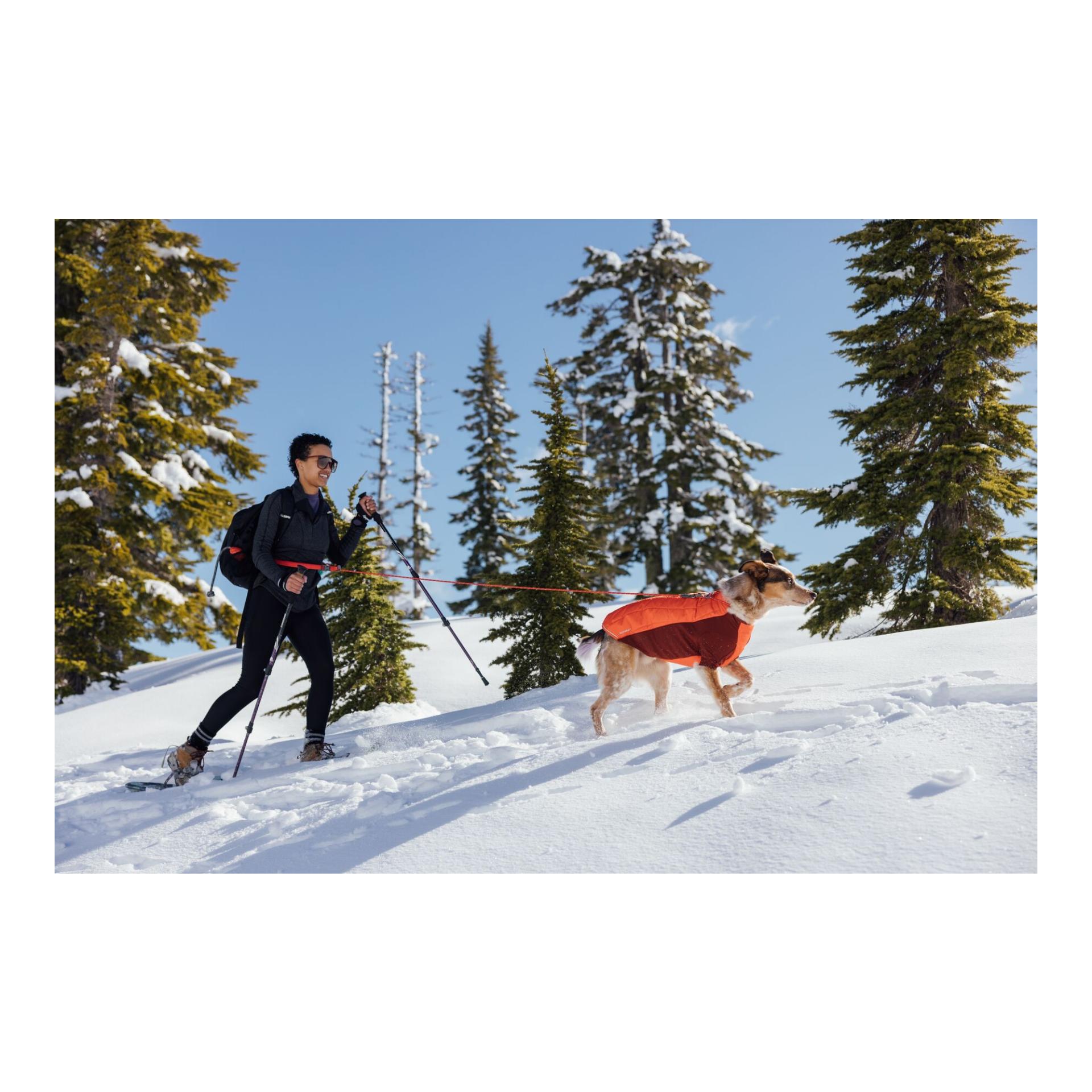Ruffwear Powder Hound™ Jacket Hundejacke