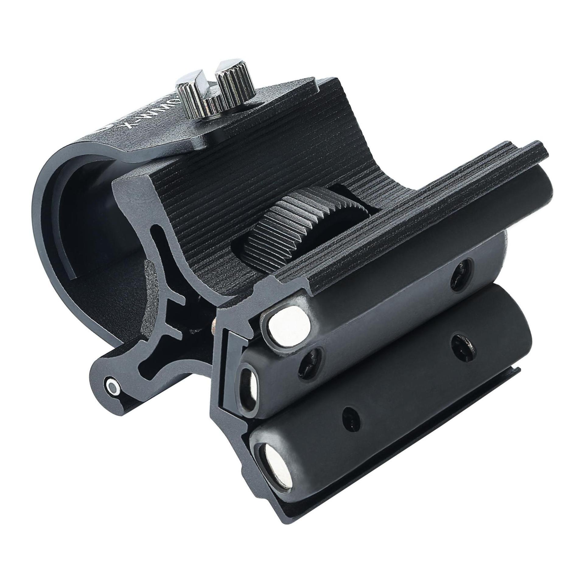 X-WM03 Waffenhalterung - Schwarz