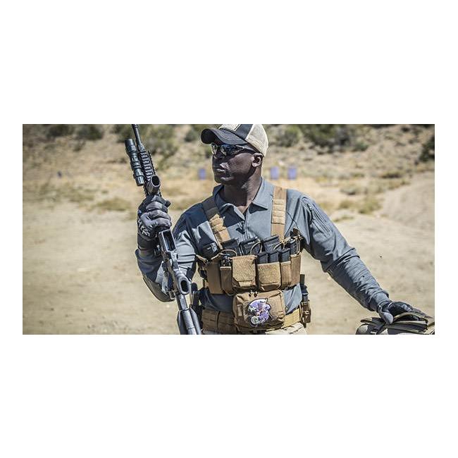 COMPETITION Carbine Wings Set®