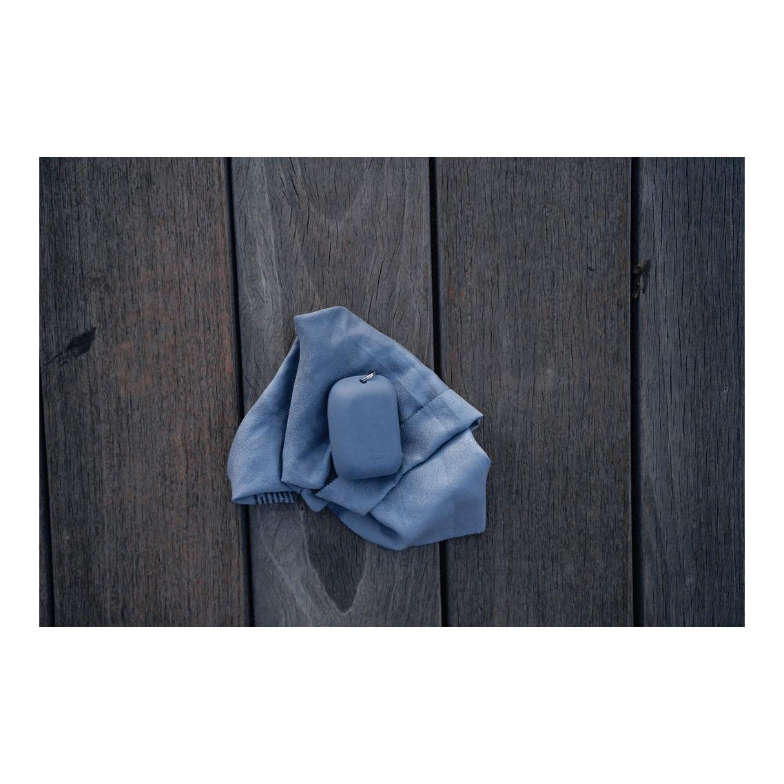 NanoDry Trek Towel Klein