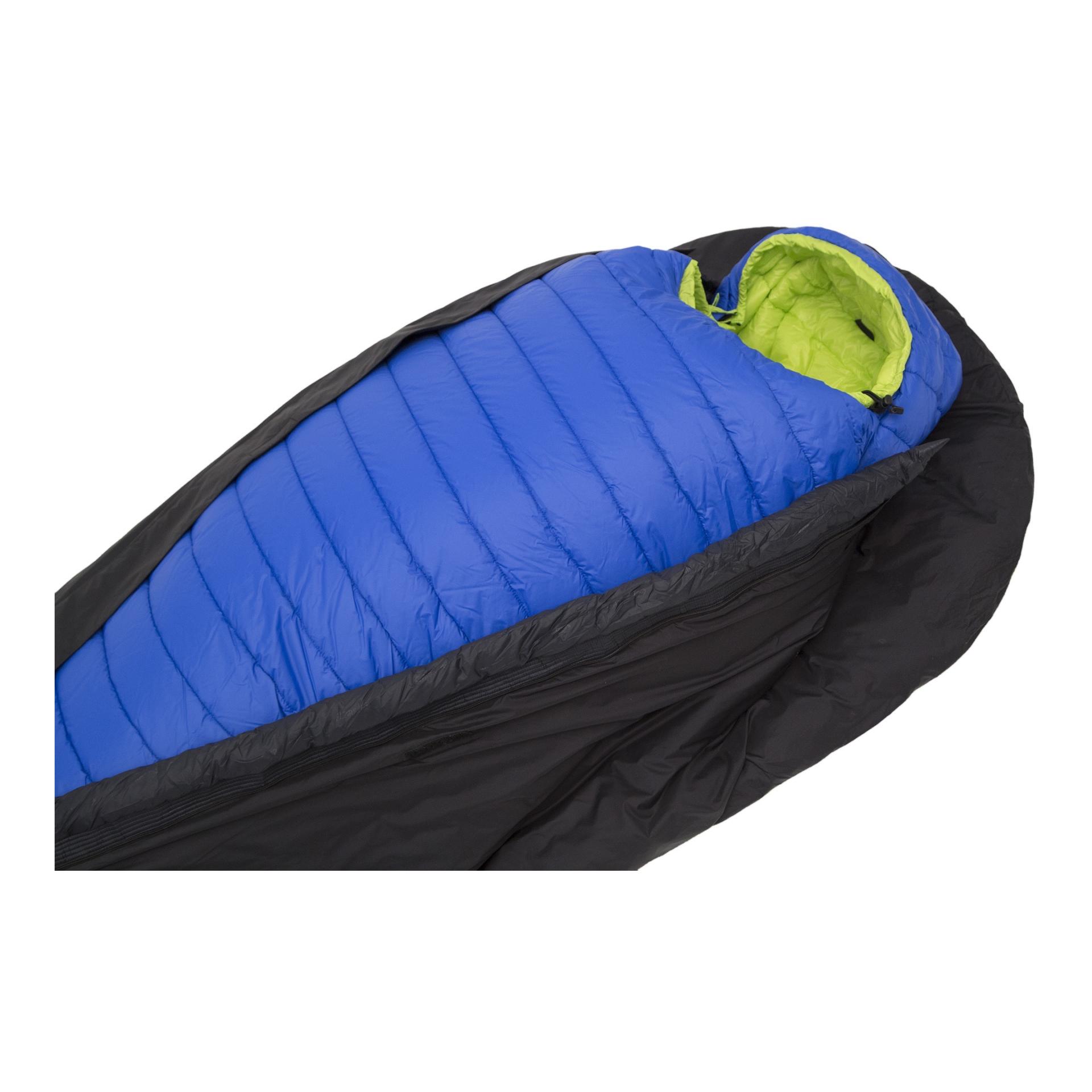 XP Top Schlafsack G-Loft