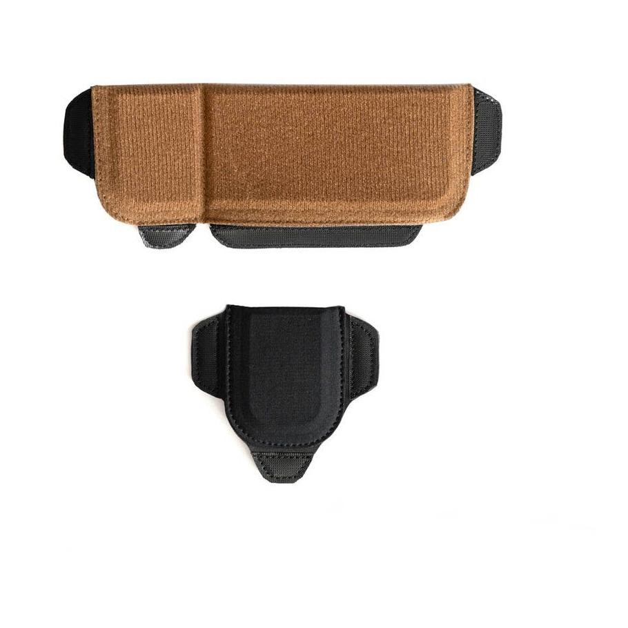 Peter McKinnon Accessory Case - Schwarz