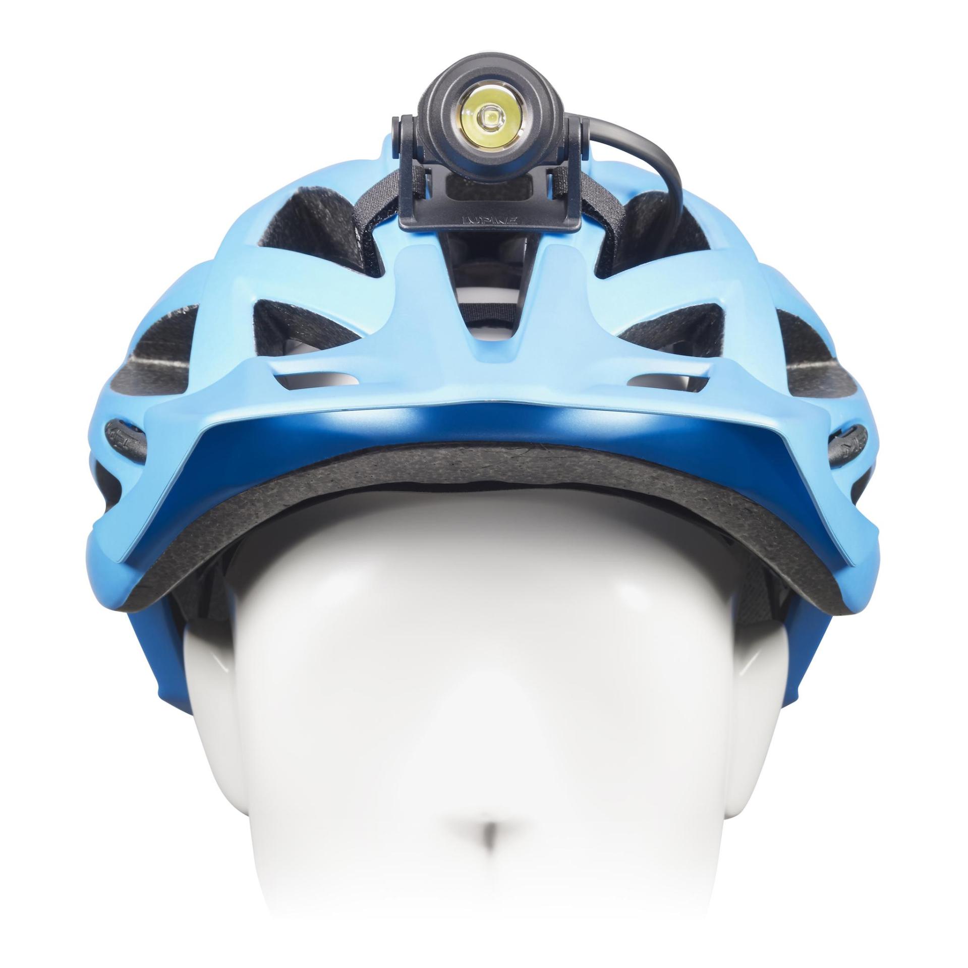 Neo 4 SmartCore Helmlampe - 900 Lumen