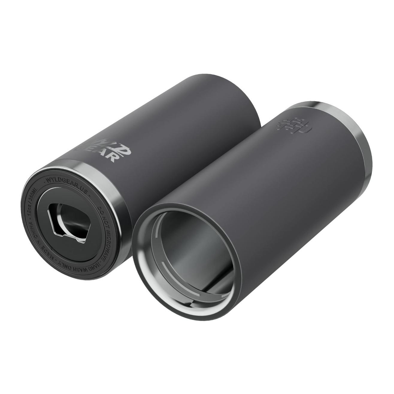 Wyld Gear SLIM-CAN - Grey -