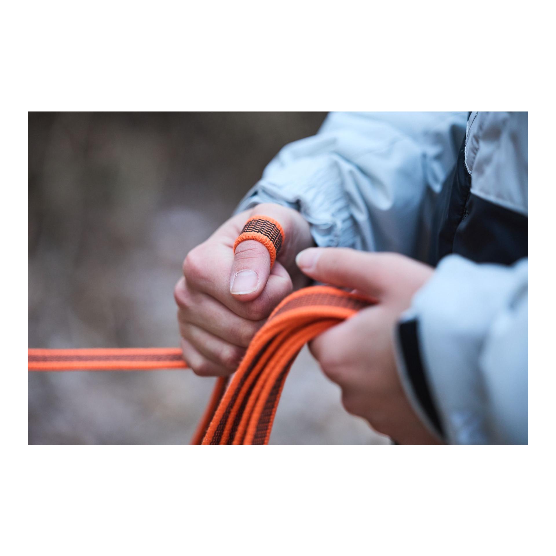 Friction Long Line Schleppleine