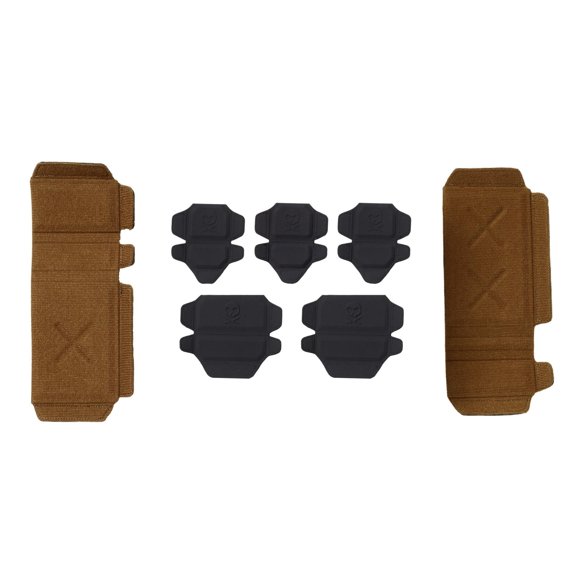 Peter McKinnon Daypack - Schwarz