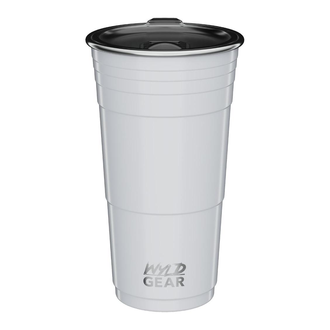 Wyld Gear WYLD CUP 710ml - White -