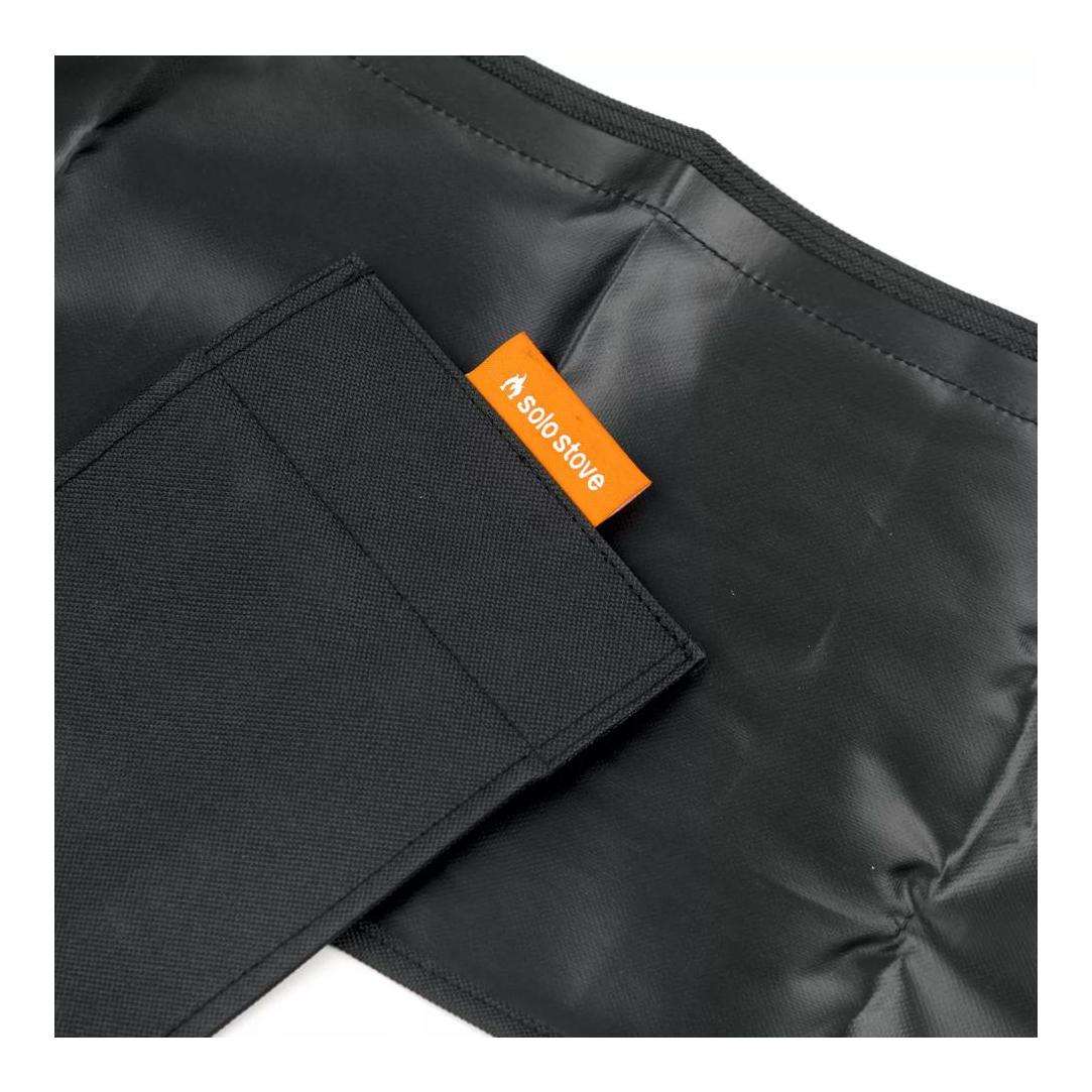 Schutzhülle für Pi Pizza Ofen