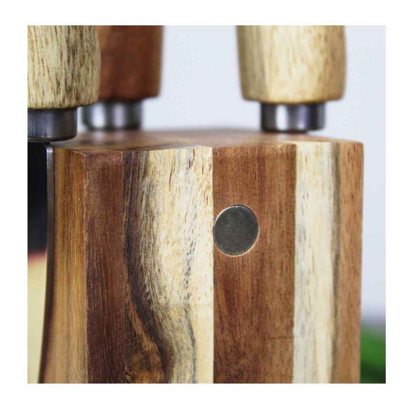 Taylors Eye ACACIA Käse-Set