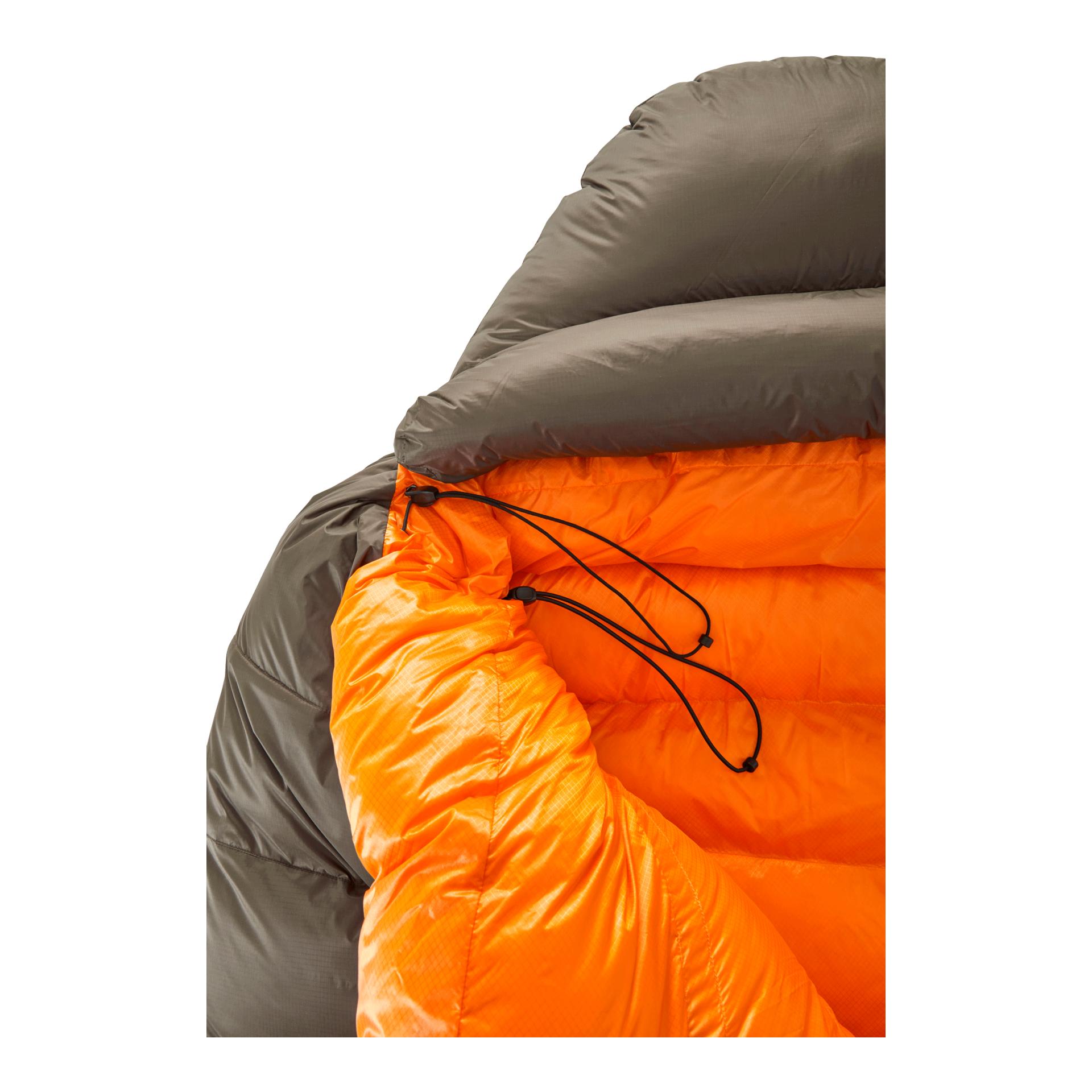 Arctic 1400 Winterschlafsack