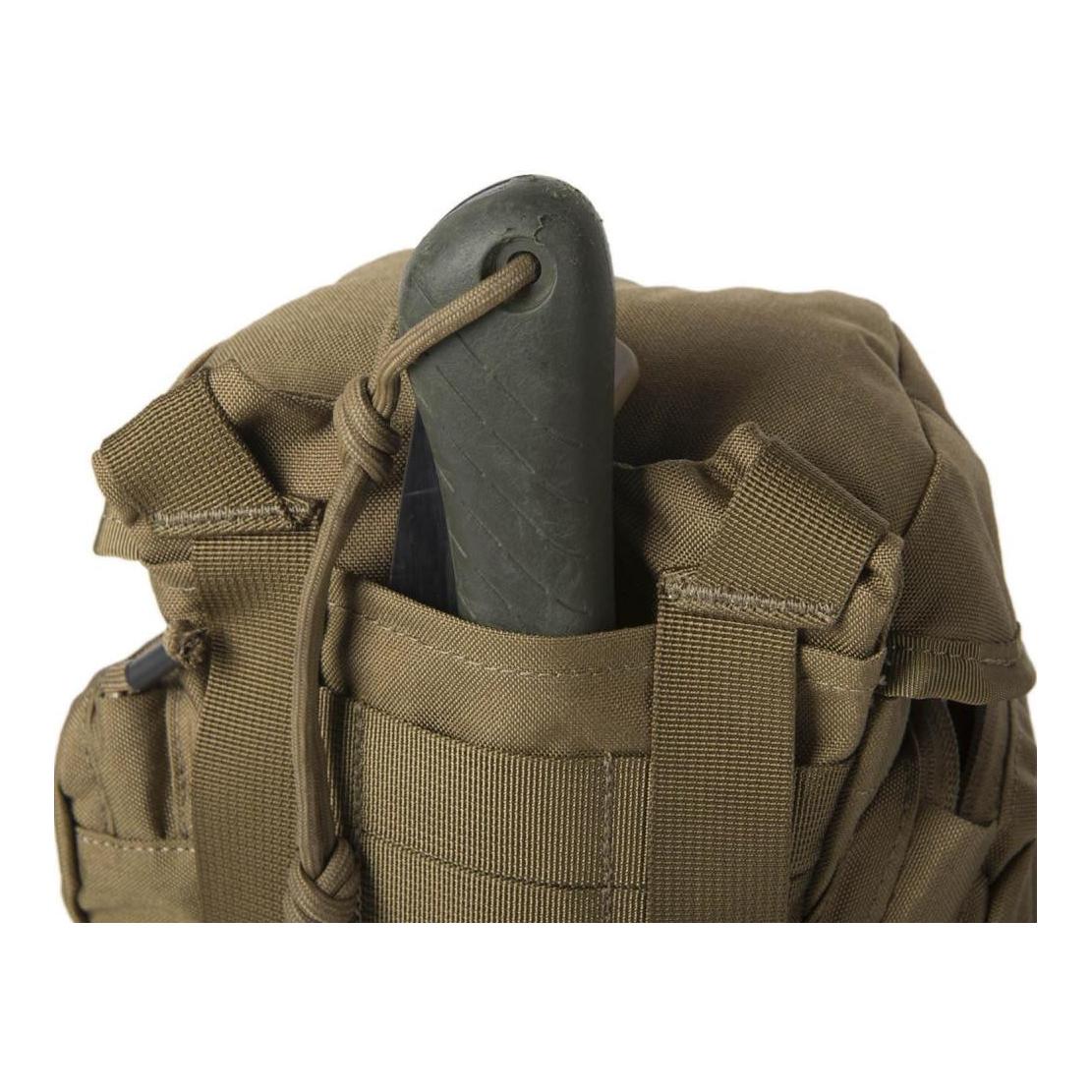 Essential Kitbag Cordura - Adaptive Green