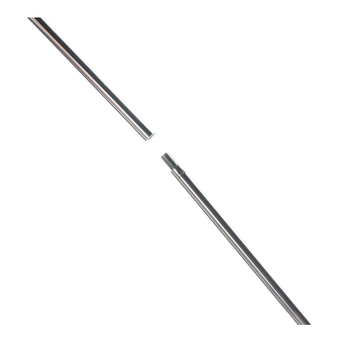 Bratspiesse und Feuerstellenwerkzeuge