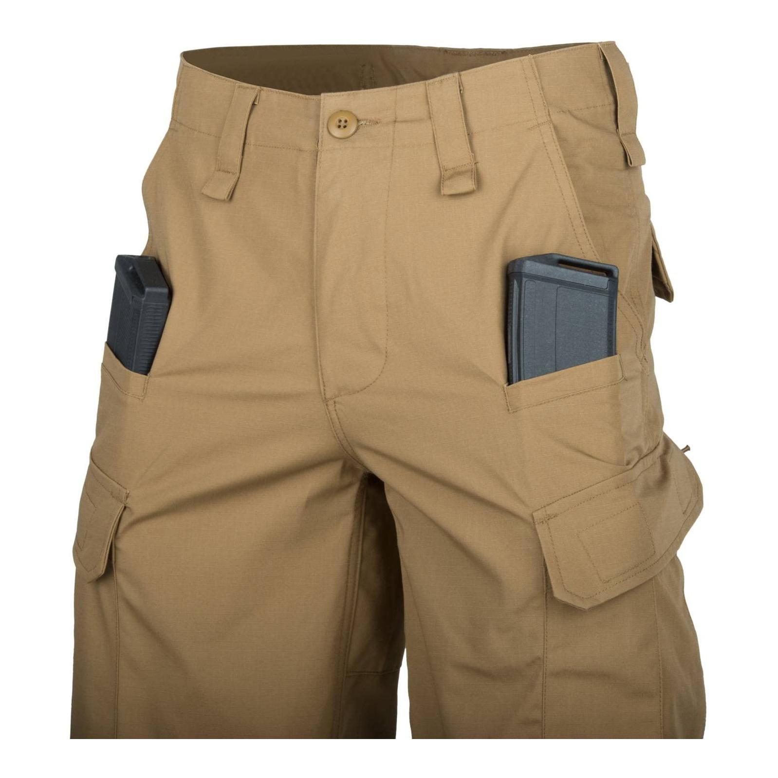 CPU® Combat Patrol Uniform Shorts - UCP