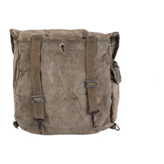 US Musette Bag M36 original