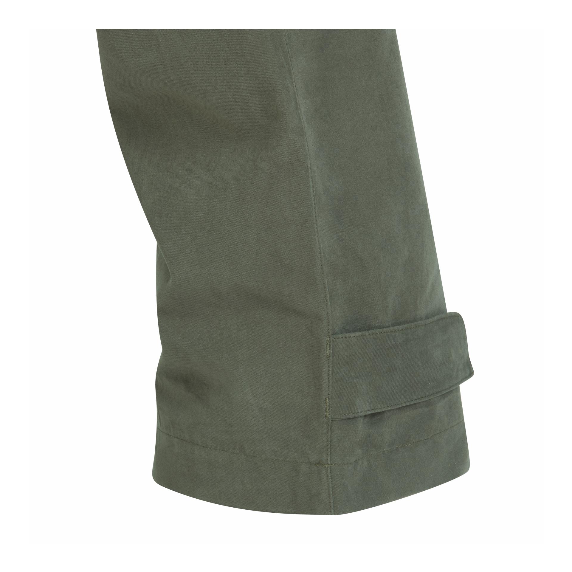 Hart Hosen HEIDE Herren - Olive