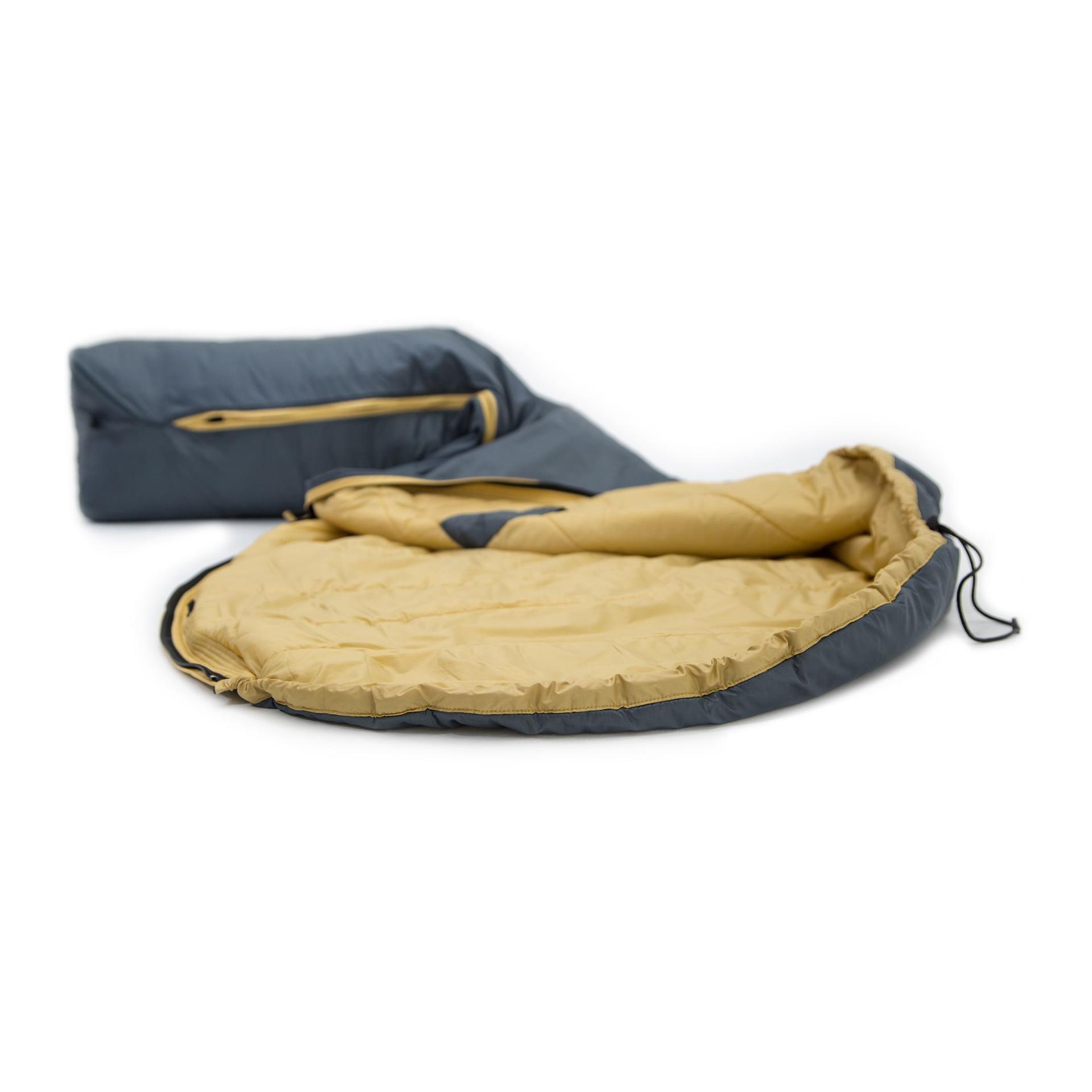 G90 - G-Loft - Sommerschlafsack