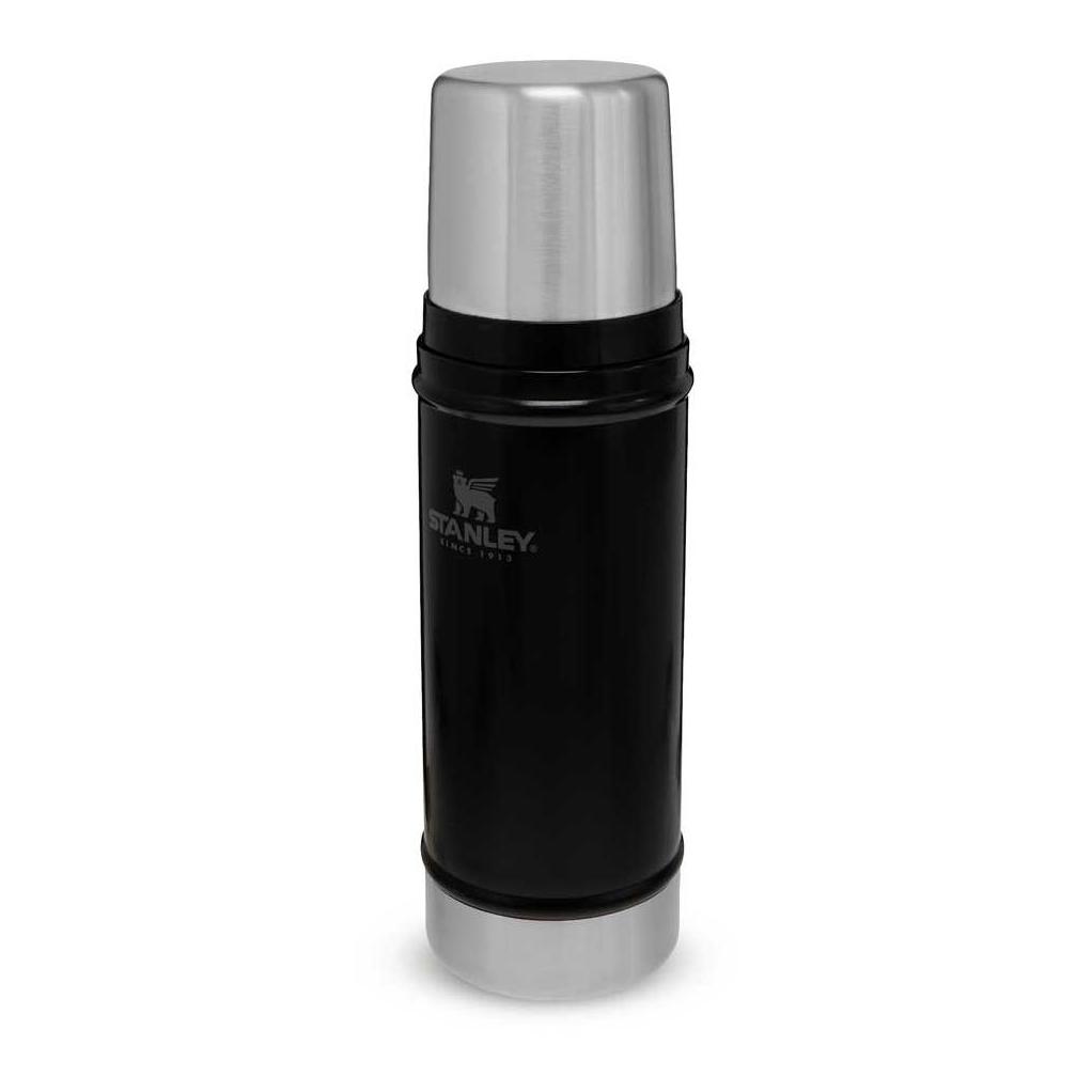 Stanley Classic Legendary Bottle 473 ml - Matte Black
