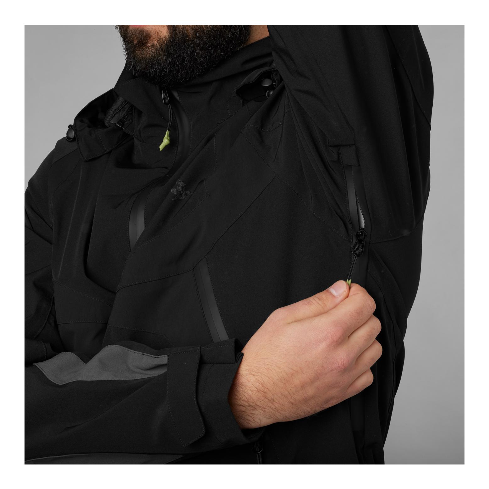 Seeland Jacke Dog Active Herren