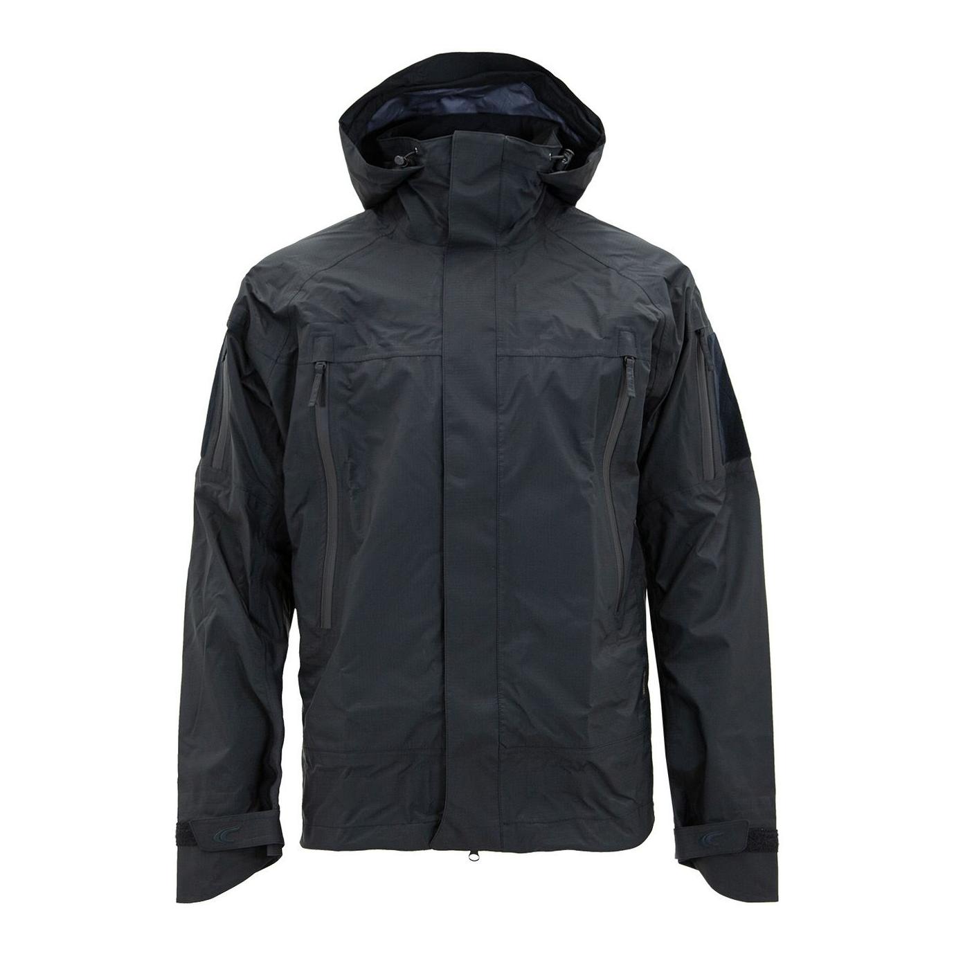 PRG Regenhose 2.0 - Schwarz