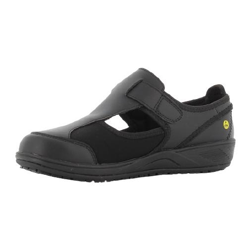 Safety Jogger Krankenhaus-Schuh Camille Damen