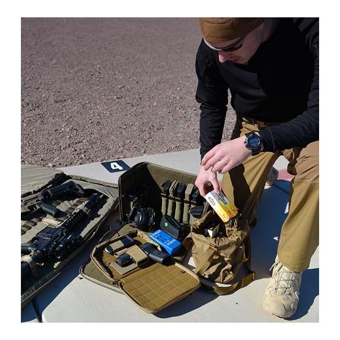 RANGE Bag® - Cordura®