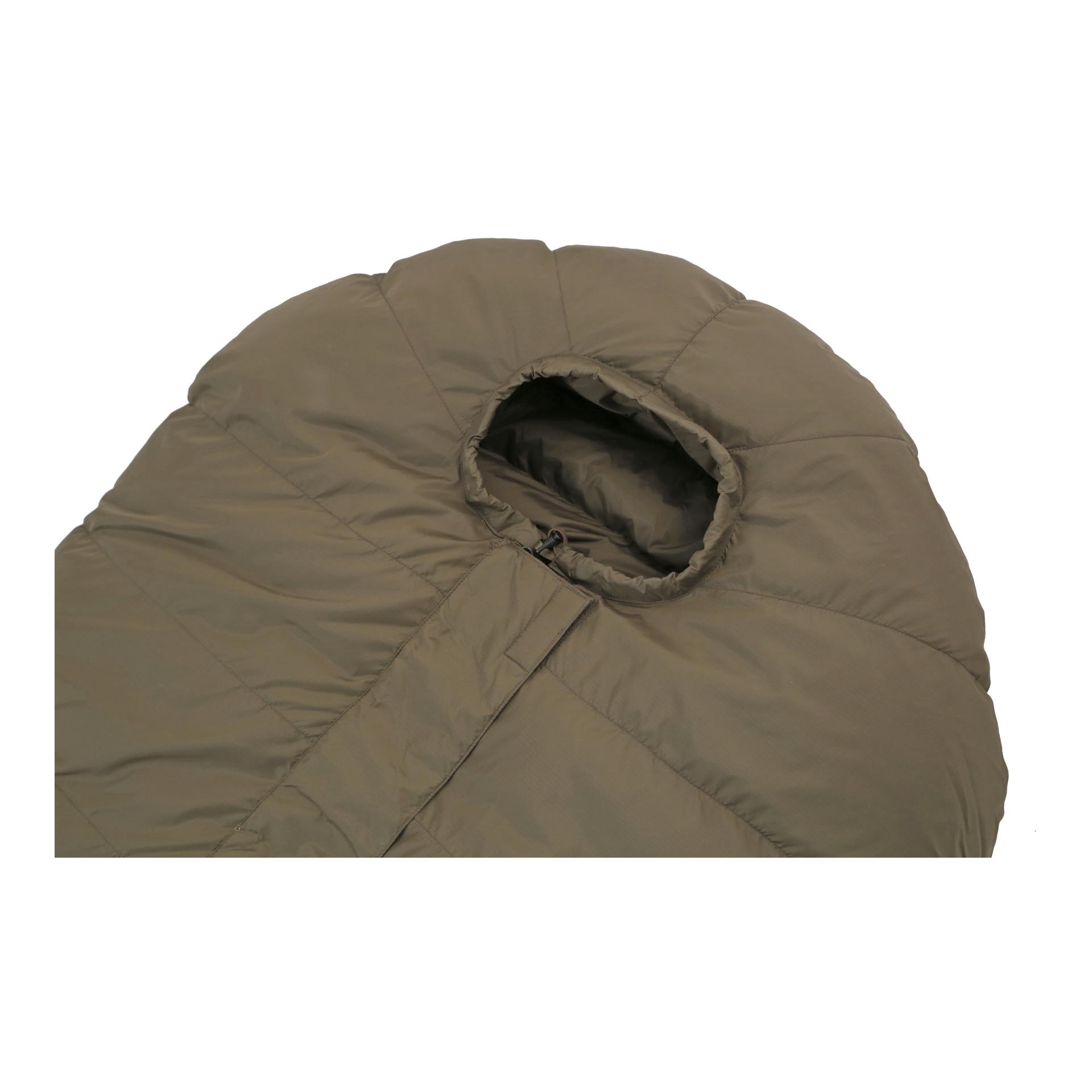 XP Down 1000 Schlafsack CQ-Down