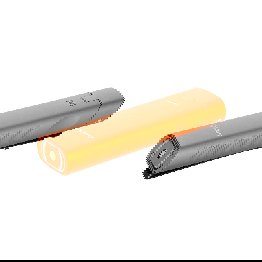 Arkflex - EDC Taschenlampe