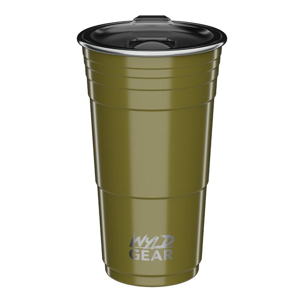 Wyld Gear WYLD CUP 480ml - OD Green -