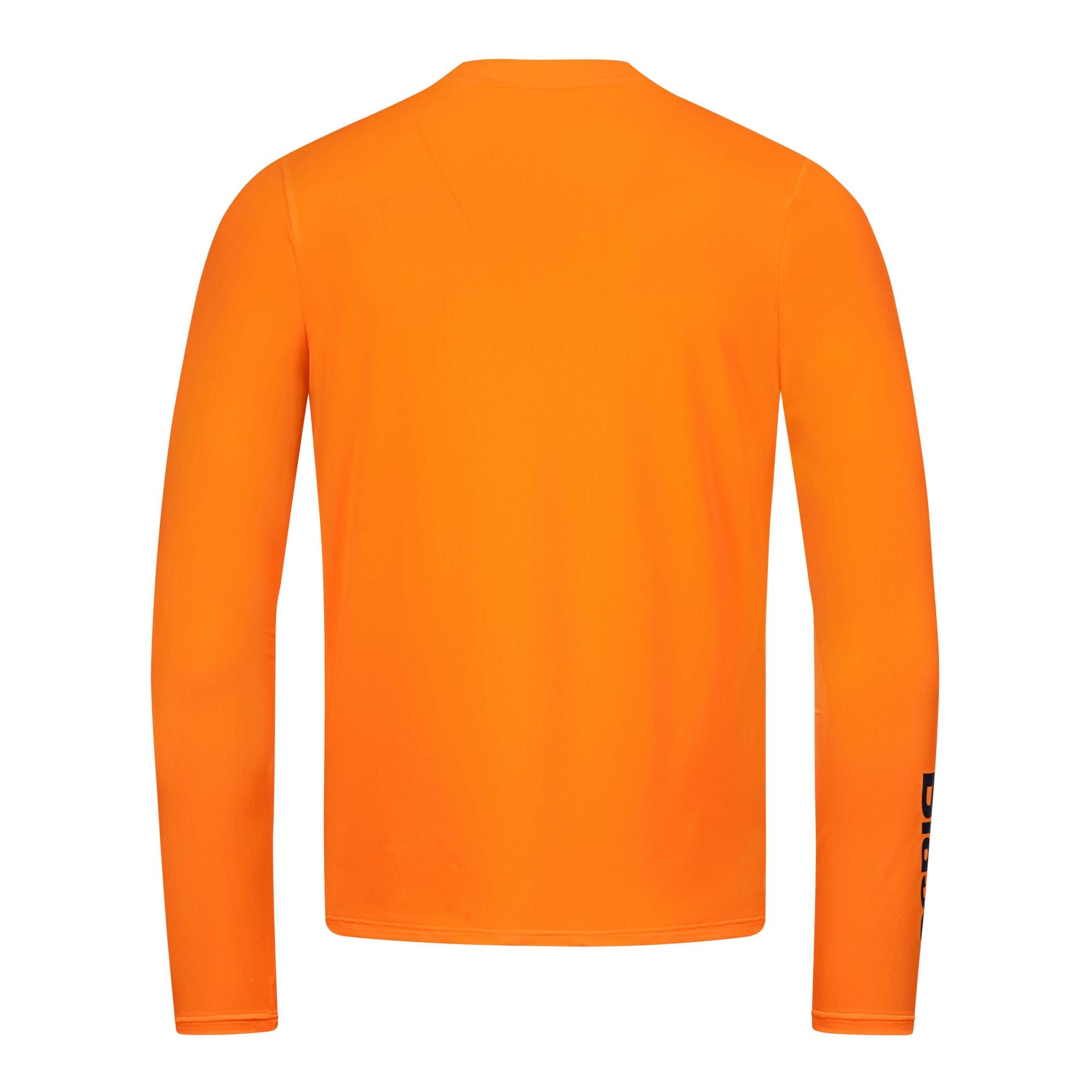 Blaser Herren Competition LS Base Layer 23