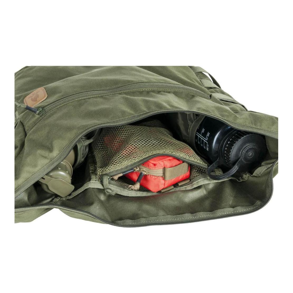 Bag Bushcraft SATCHEL - Coyote