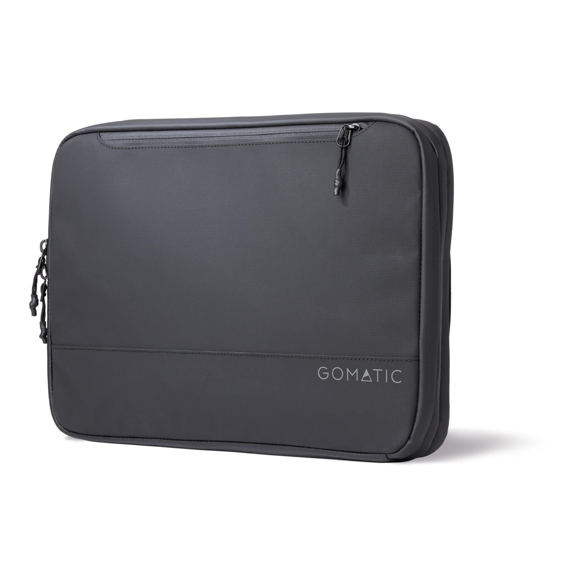 Tech Case – noir
