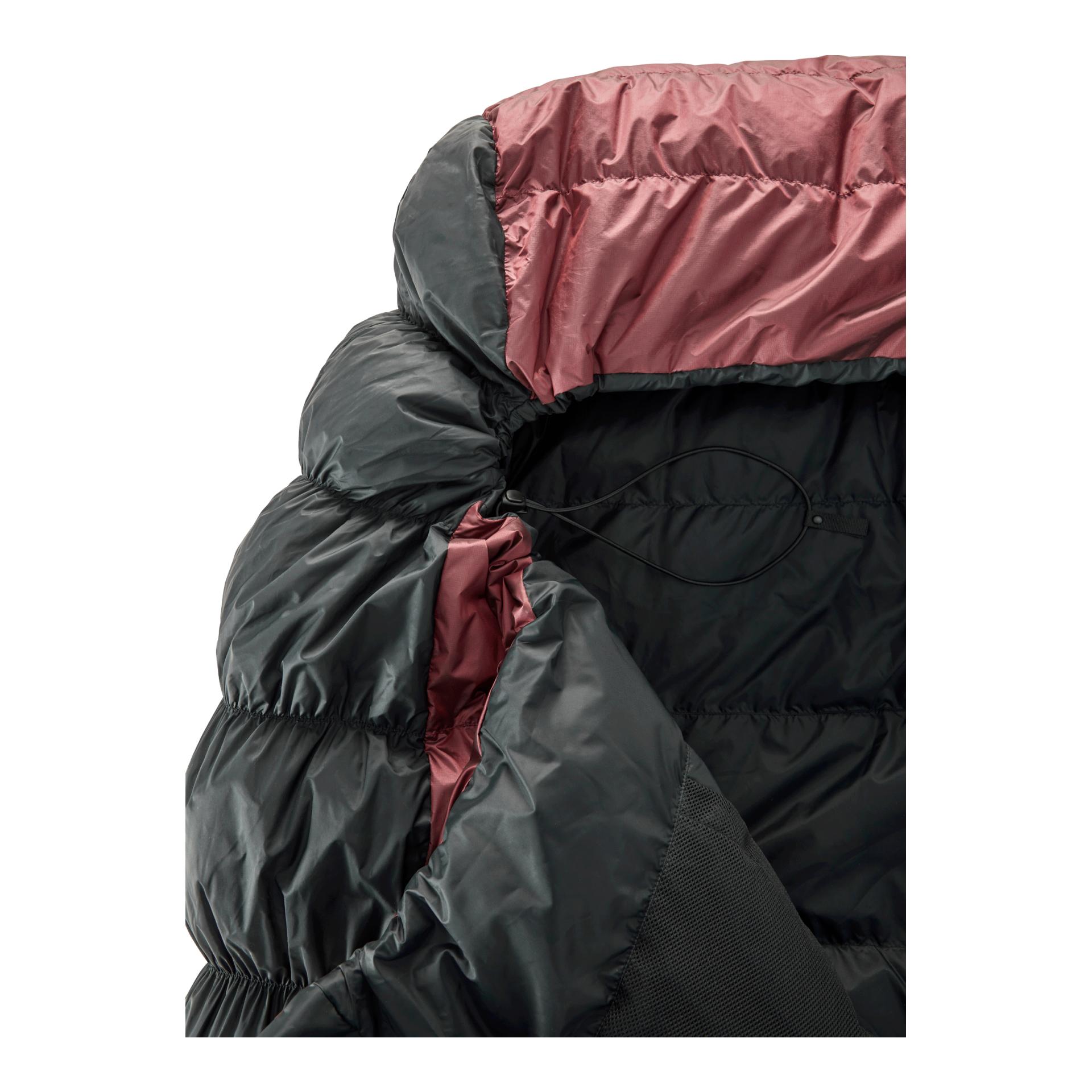 Voyage 300 3-Jahreszeiten-Schlafsack