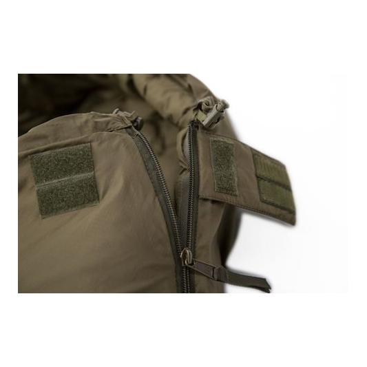 Sac de couchage Eagle G-Loft - olive