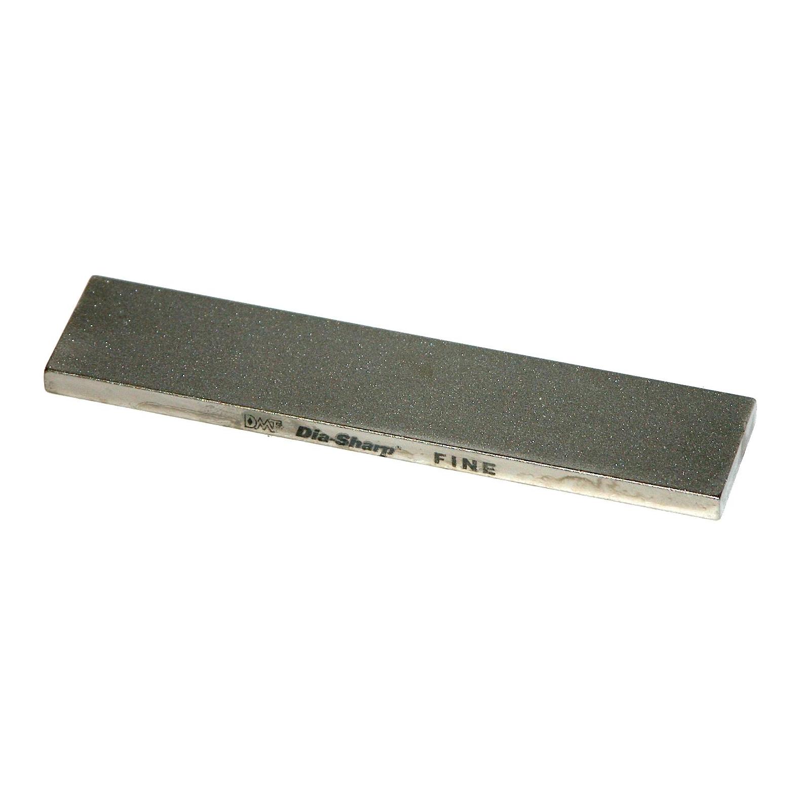 DMT 4-in. Dia-Sharp Sharpener - Fein - Grau -
