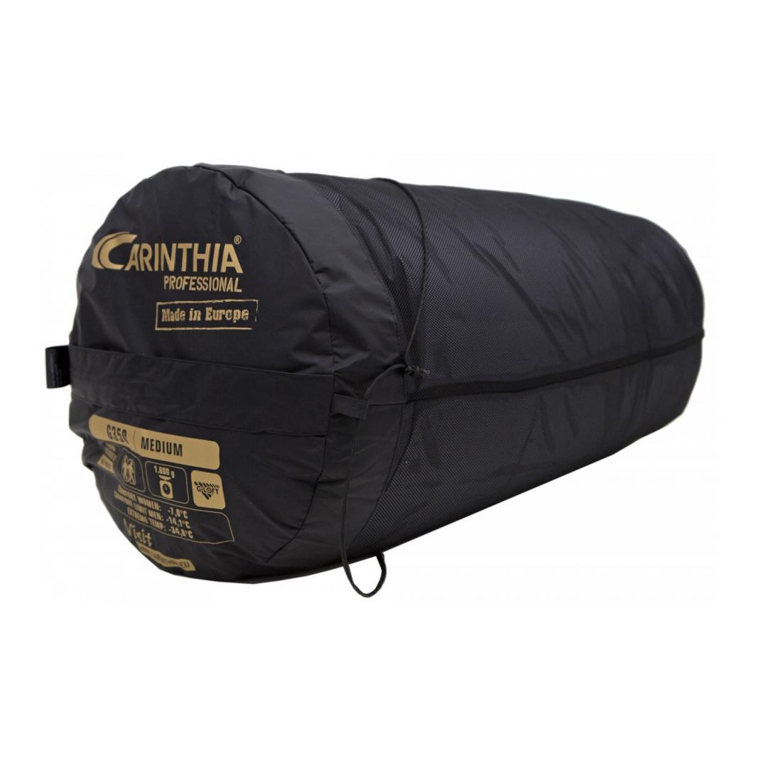 G350 Expeditions-Schlafsack G-Loft