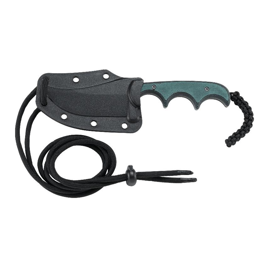 Minimalist® - Persian - EDC/Einsatzmesser mit Thermoplastic Scheide