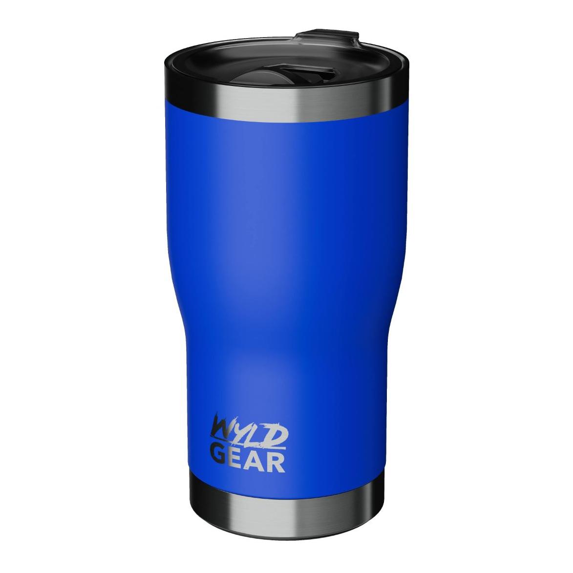 Wyld Gear TUMBLER - Trinkbecher - Royal Blue -